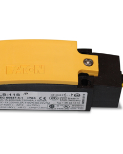 Safety switch with coil (BZ00179)